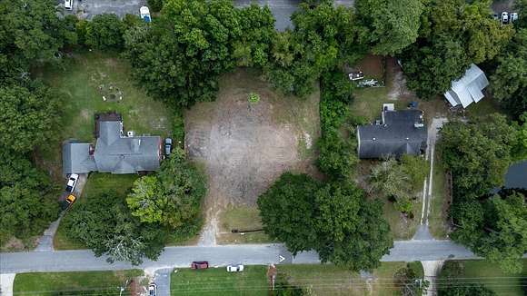 0.58 Acres of Residential Land for Sale in Mount Pleasant, South Carolina