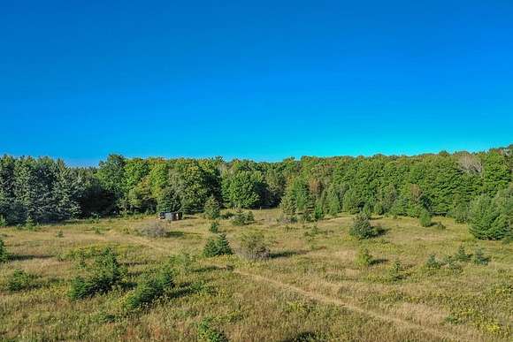 19.74 Acres of Land for Sale in Sturgeon Bay, Wisconsin