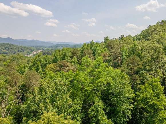 3 Acres of Residential Land for Sale in Franklin, North Carolina