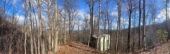 6.367 Acres of Residential Land for Sale in Bryson City, North Carolina