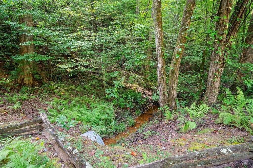 6.55 Acres of Residential Land for Sale in Ellijay, Georgia