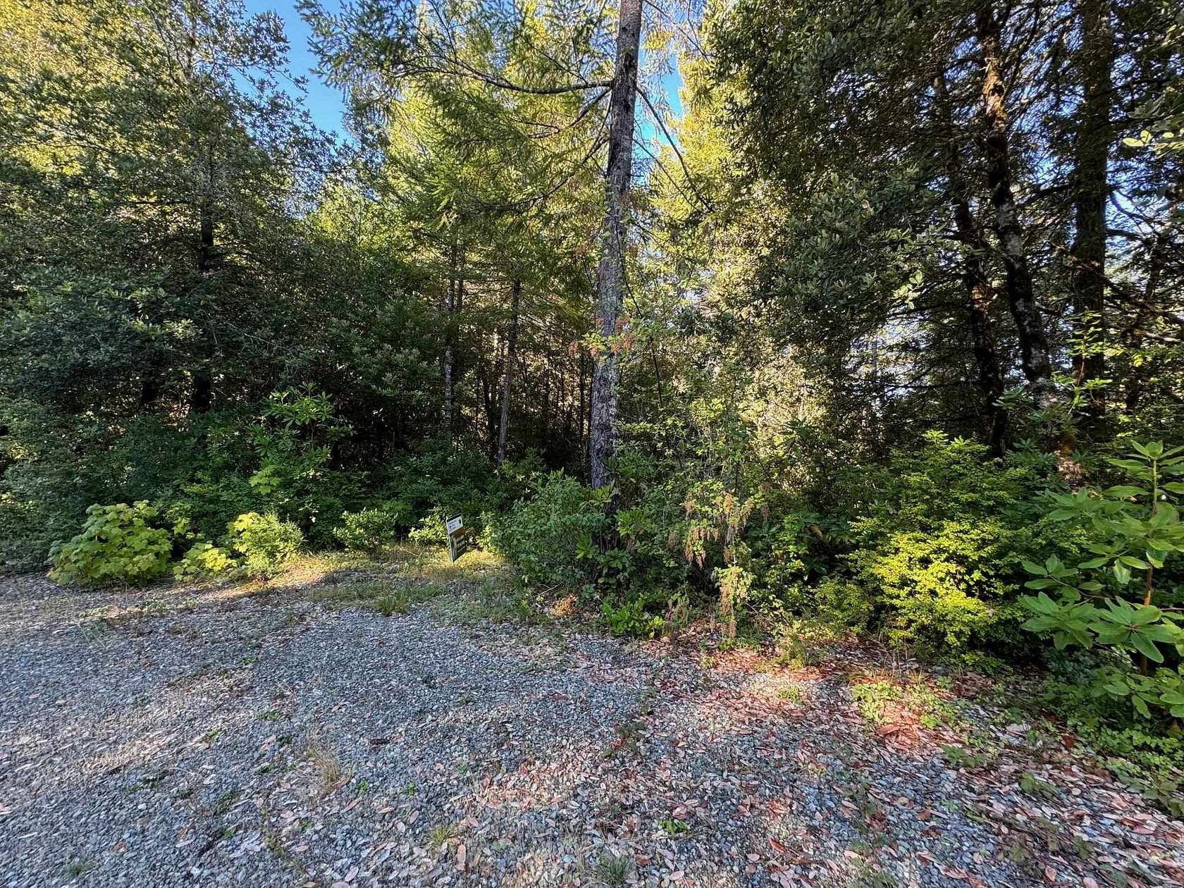 2.32 Acres of Residential Land for Sale in Crescent City, California