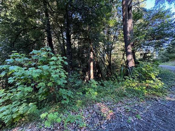 2.32 Acres of Residential Land for Sale in Crescent City, California