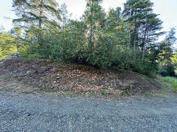 2.02 Acres of Residential Land for Sale in Crescent City, California