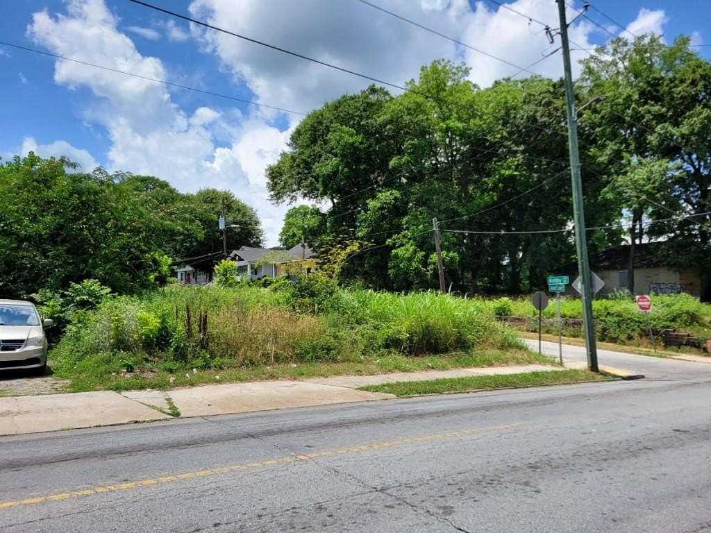 0.165 Acres of Residential Land for Sale in Atlanta, Georgia