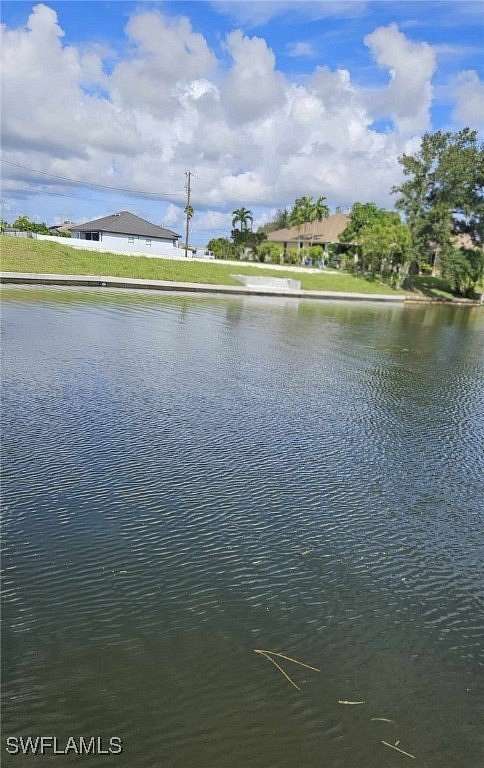 0.273 Acres of Residential Land for Sale in Cape Coral, Florida