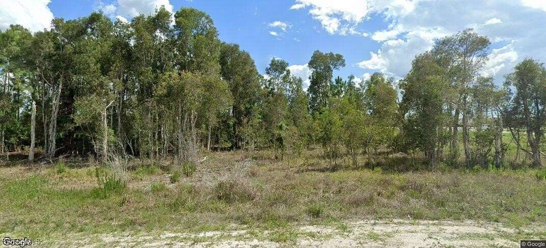 0.202 Acres of Commercial Land for Sale in Lehigh Acres, Florida