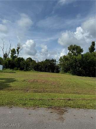 0.243 Acres of Residential Land for Sale in Bokeelia, Florida