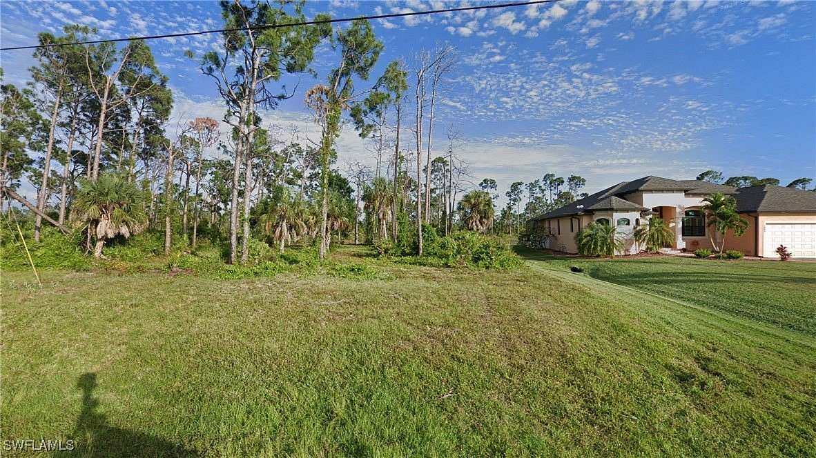 0.33 Acres of Residential Land for Sale in Rotonda West, Florida