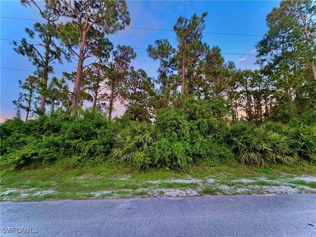 0.236 Acres of Residential Land for Sale in Lehigh Acres, Florida