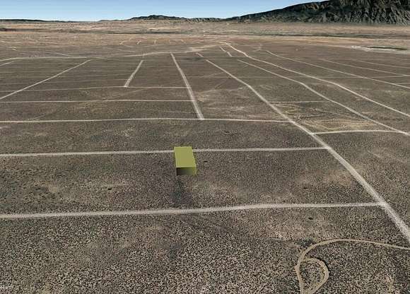 0.5 Acres of Land for Sale in Rio Rancho, New Mexico