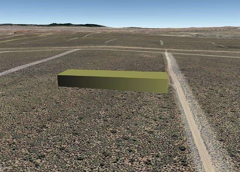 0.5 Acres of Residential Land for Sale in Rio Rancho, New Mexico