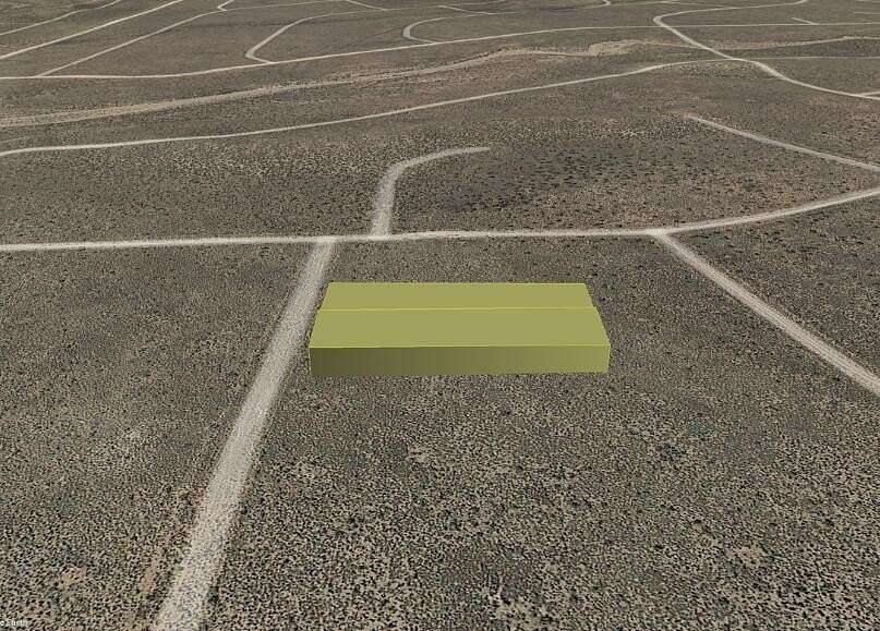 1 Acre of Residential Land for Sale in Rio Rancho, New Mexico