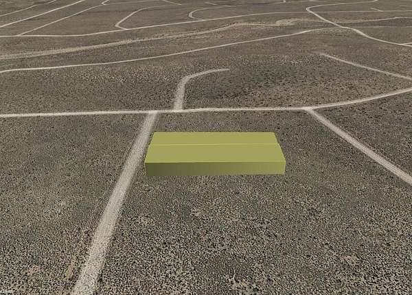 1 Acre of Residential Land for Sale in Rio Rancho, New Mexico