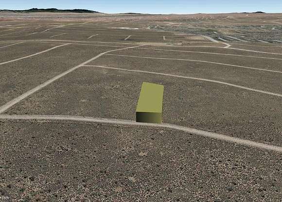 0.67 Acres of Residential Land for Sale in Rio Rancho, New Mexico