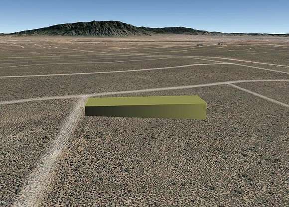 0.5 Acres of Residential Land for Sale in Rio Rancho, New Mexico