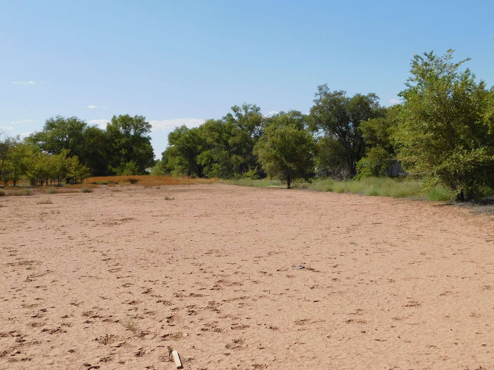 1 Acre of Land for Sale in Los Lunas, New Mexico