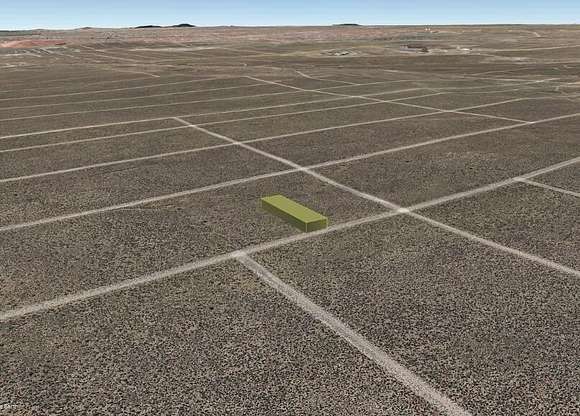 0.5 Acres of Land for Sale in Rio Rancho, New Mexico