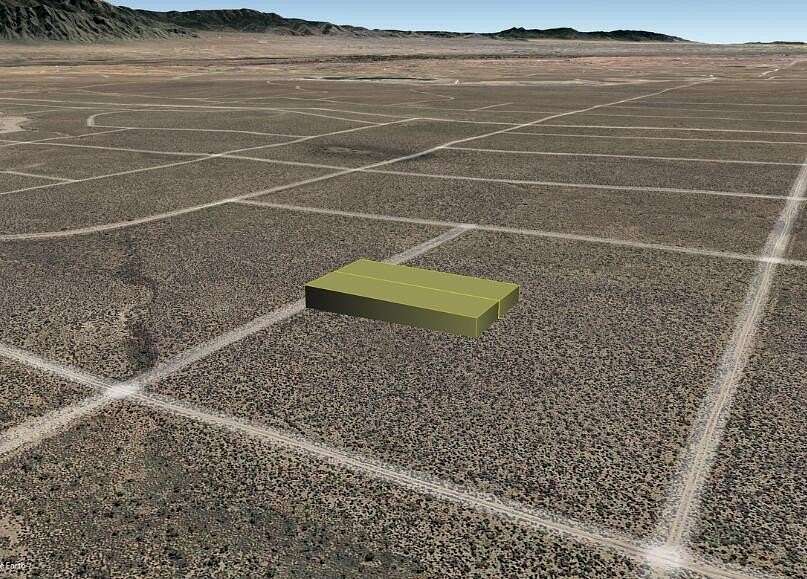 1 Acre of Land for Sale in Rio Rancho, New Mexico