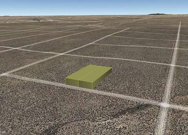 1 Acre of Land for Sale in Rio Rancho, New Mexico