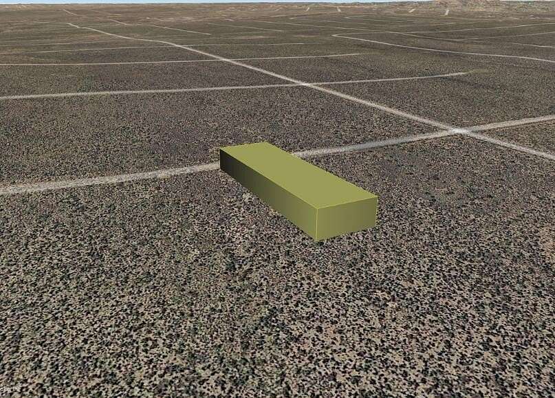 0.5 Acres of Residential Land for Sale in Rio Rancho, New Mexico