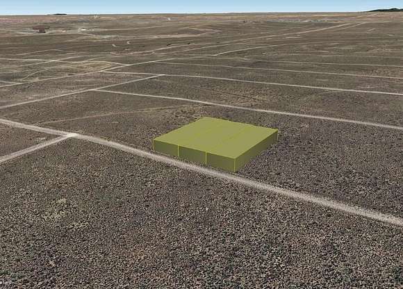 1.5 Acres of Residential Land for Sale in Rio Rancho, New Mexico