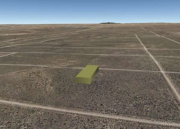 0.5 Acres of Residential Land for Sale in Rio Rancho, New Mexico
