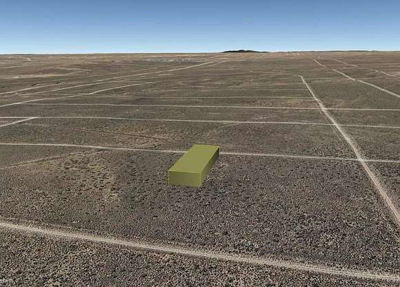 0.5 Acres of Residential Land for Sale in Rio Rancho, New Mexico