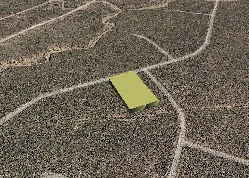 1 Acre of Residential Land for Sale in Rio Rancho, New Mexico