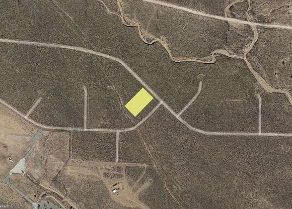 1 Acre of Residential Land for Sale in Rio Rancho, New Mexico