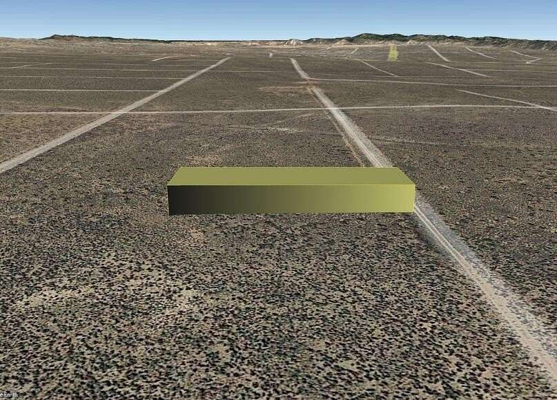 0.51 Acres of Land for Sale in Rio Rancho, New Mexico