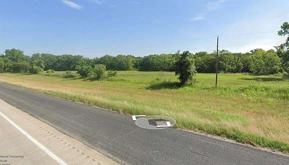 5.048 Acres of Land for Sale in Alvord, Texas