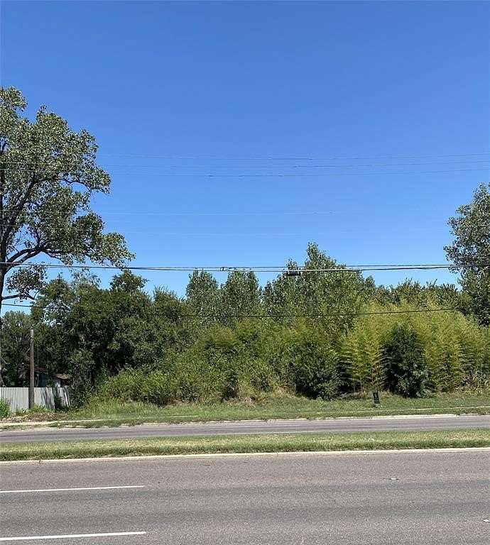 0.619 Acres of Commercial Land for Sale in Dallas, Texas