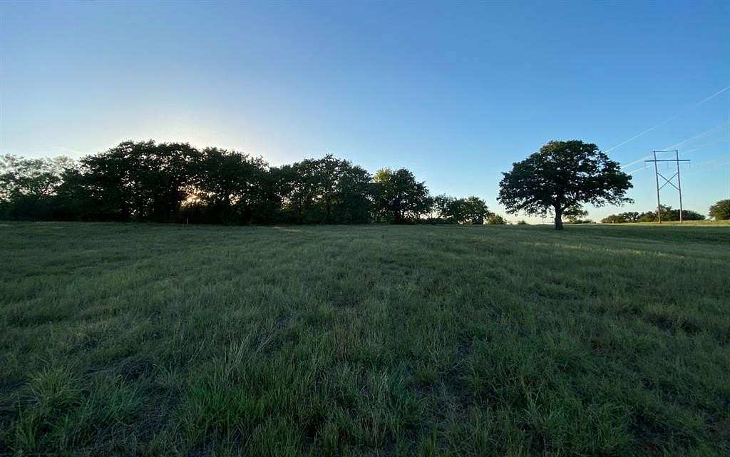 3.16 Acres of Residential Land for Sale in Alvord, Texas