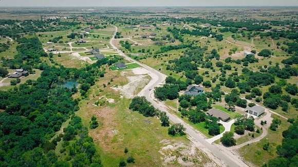 2 Acres of Residential Land for Sale in Aledo, Texas