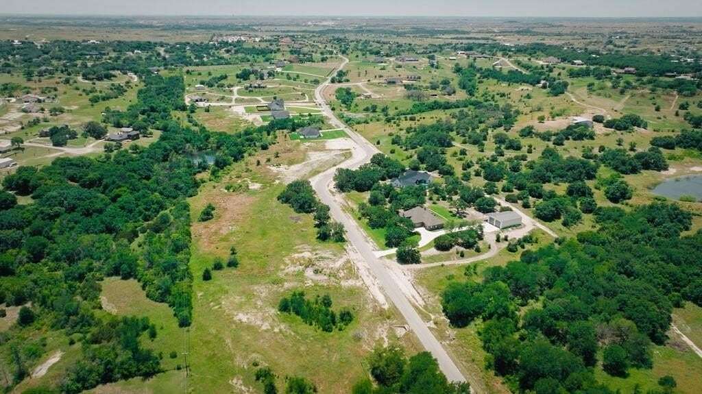 4 Acres of Residential Land for Sale in Aledo, Texas