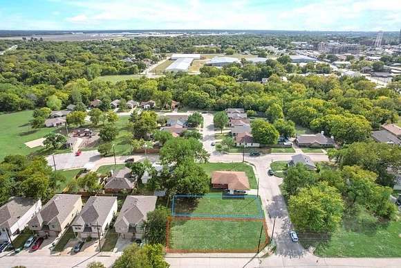 0.11 Acres of Residential Land for Sale in McKinney, Texas