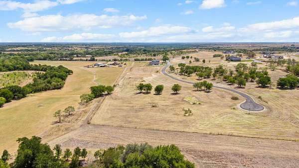 2.29 Acres of Residential Land for Sale in Weatherford, Texas