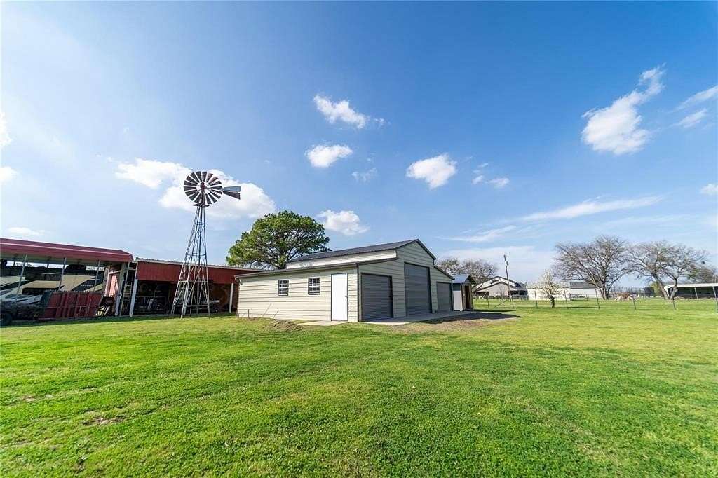 0.907 Acres of Land for Sale in Argyle, Texas