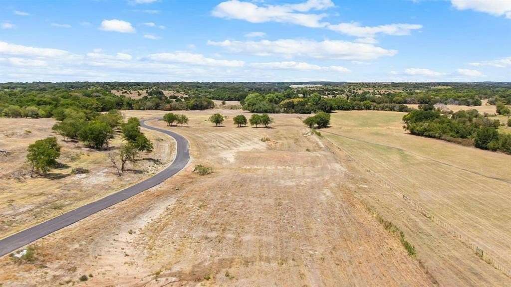 2 Acres of Residential Land for Sale in Weatherford, Texas