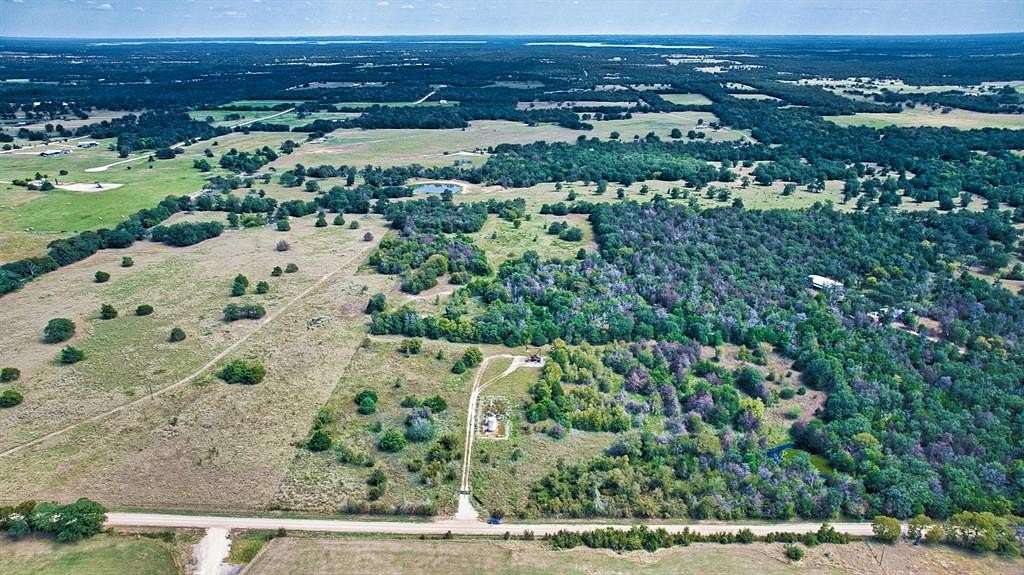 22.54 Acres of Land for Sale in Caldwell, Texas