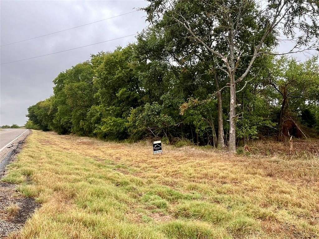 1.9 Acres of Land for Sale in Lake Creek, Texas