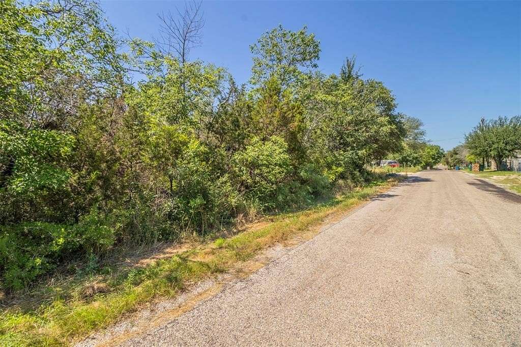 0.115 Acres of Residential Land for Sale in Granbury, Texas