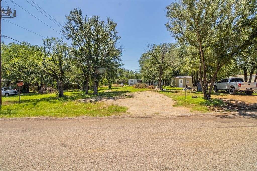 0.114 Acres of Residential Land for Sale in Granbury, Texas