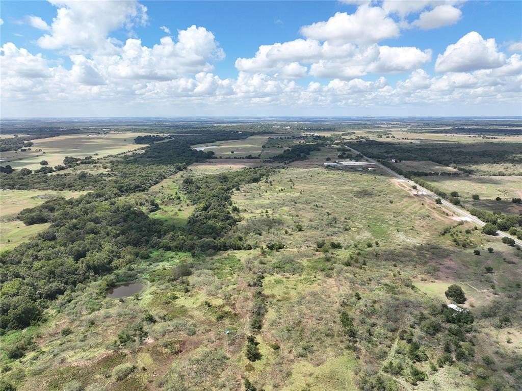 20.02 Acres of Land for Sale in Hubbard, Texas