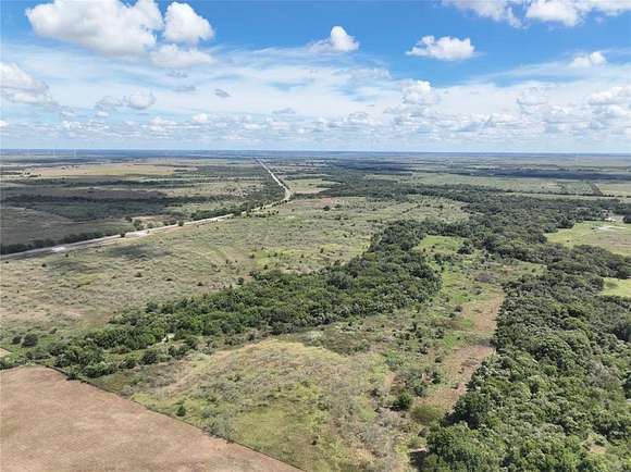 20.02 Acres of Land for Sale in Hubbard, Texas