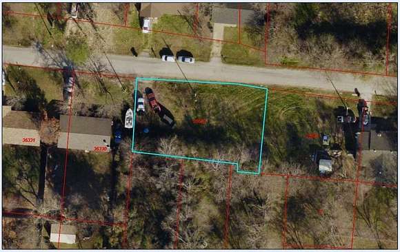 0.3 Acres of Land for Sale in Wills Point, Texas