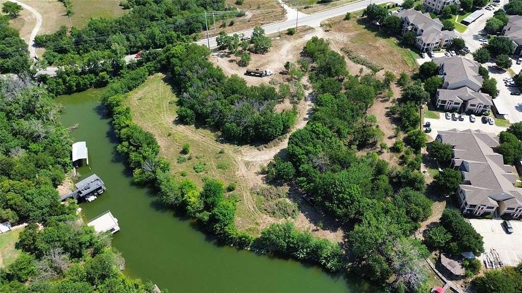 5.922 Acres of Residential Land for Sale in Fort Worth, Texas