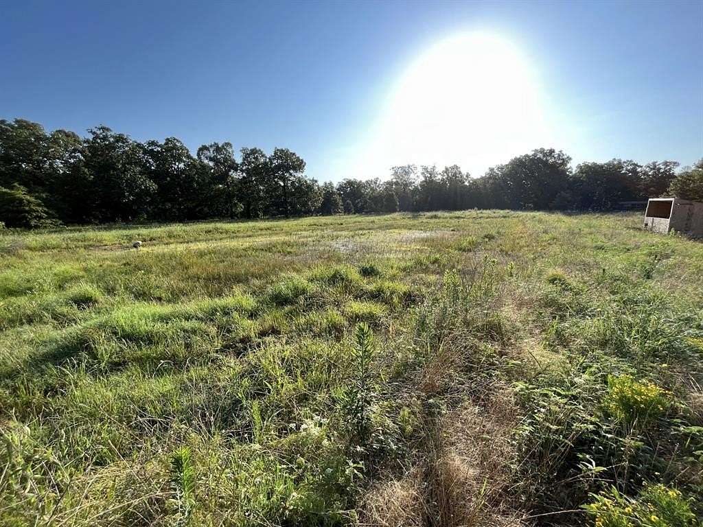 35.8 Acres of Recreational Land for Sale in Blossom, Texas