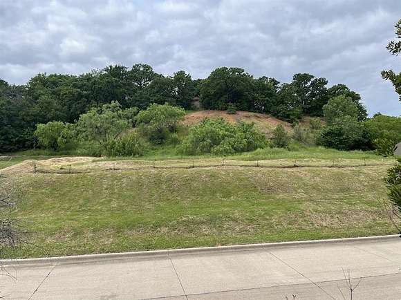 0.606 Acres of Residential Land for Sale in Arlington, Texas